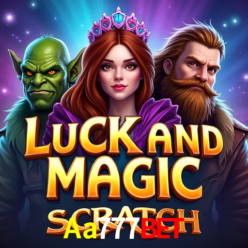 Melhor Casino Online Aa777Bet